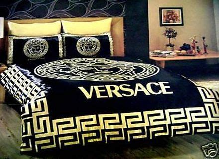 versace teppich b ware|Versace bedding king size.